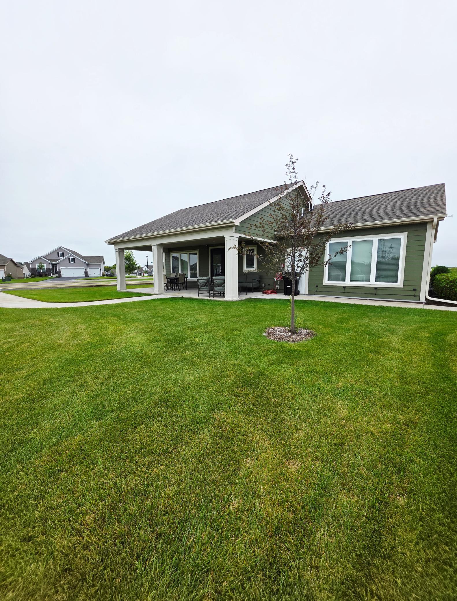 19336 Grass Lake Trail