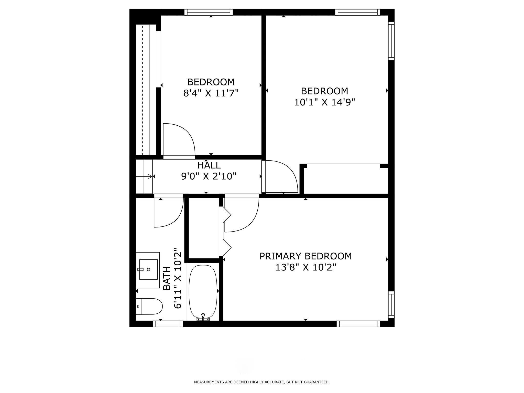 747 Redwood Lane