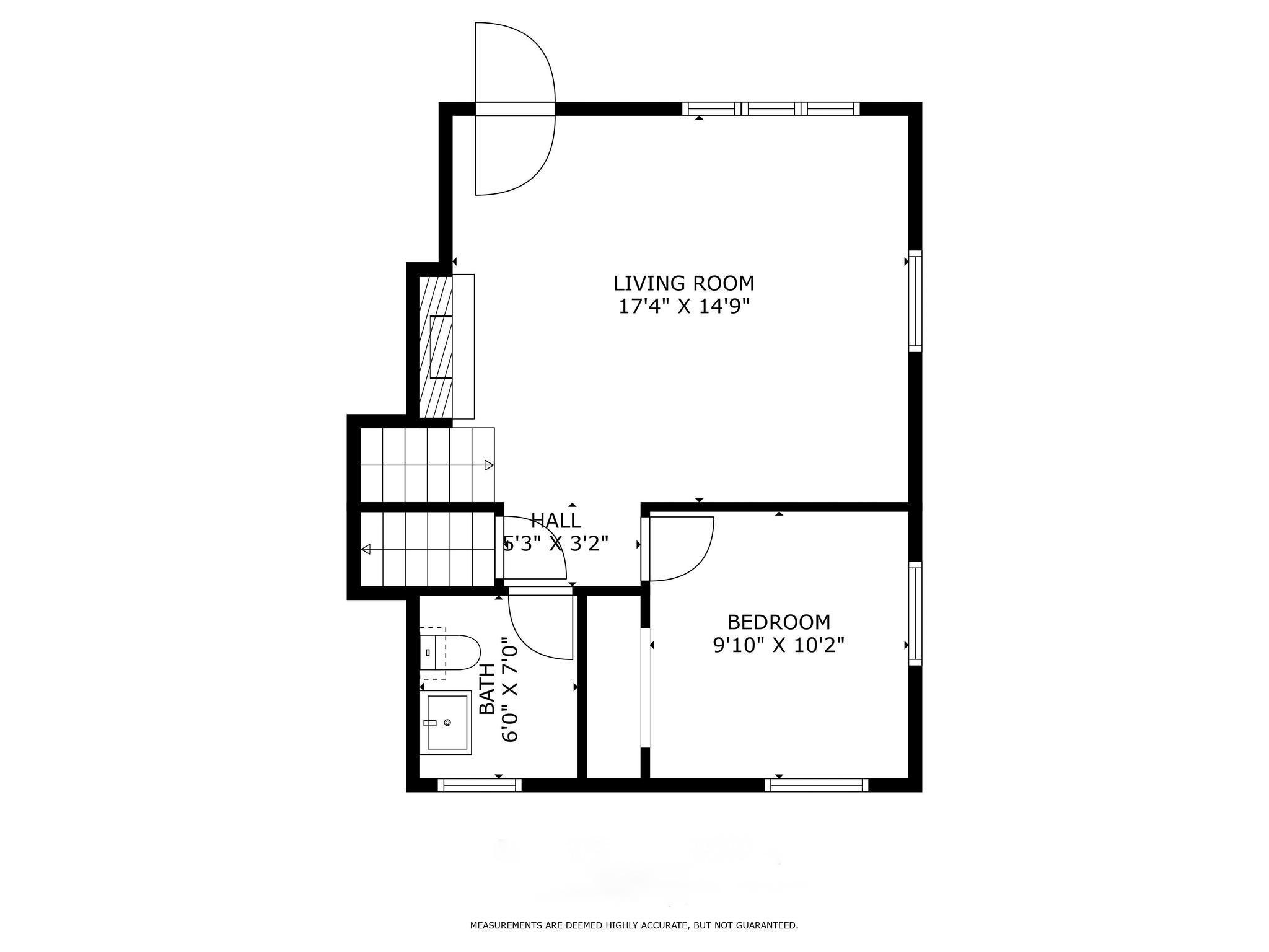 747 Redwood Lane