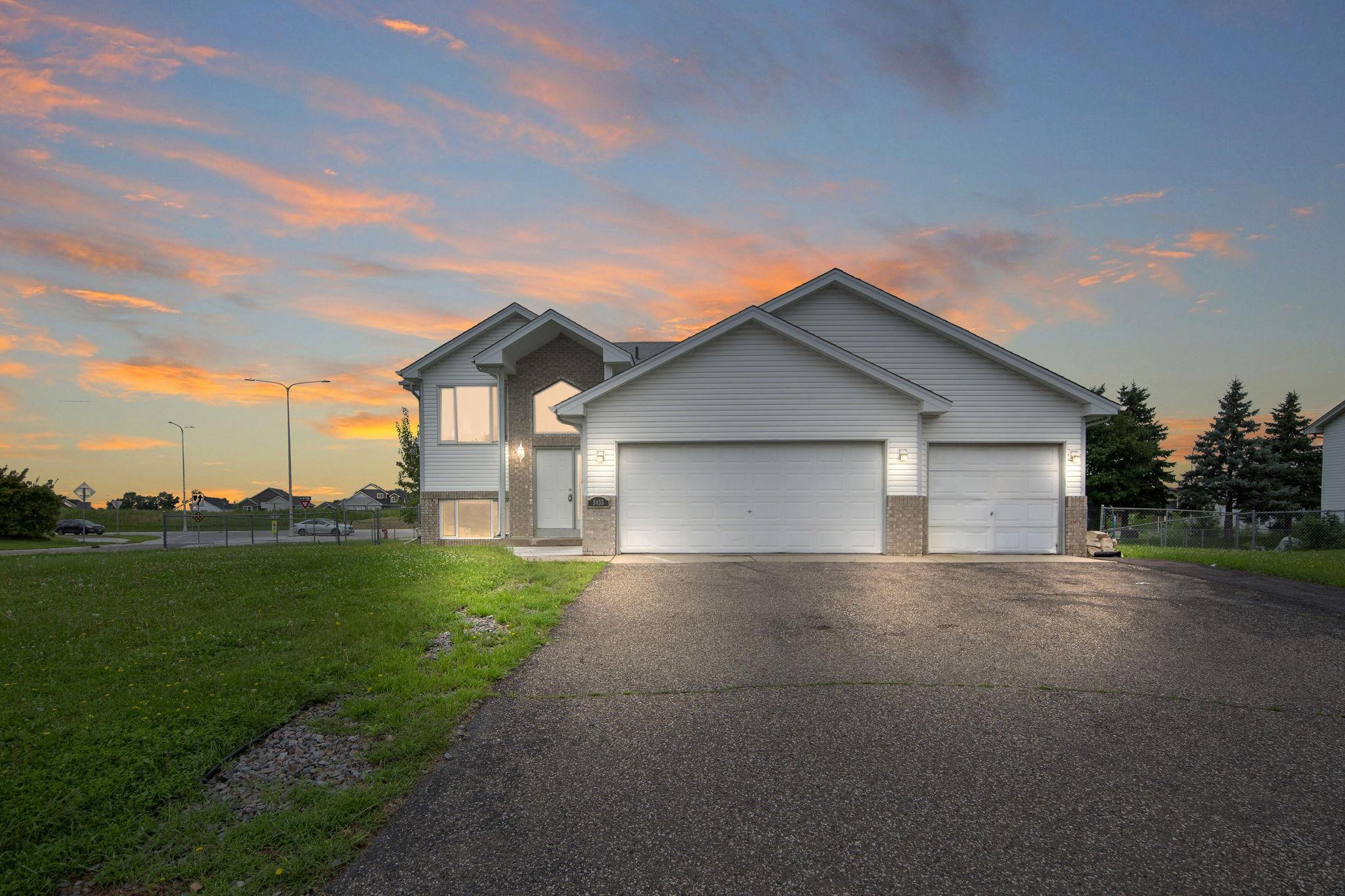 3455 Kahler Drive NE