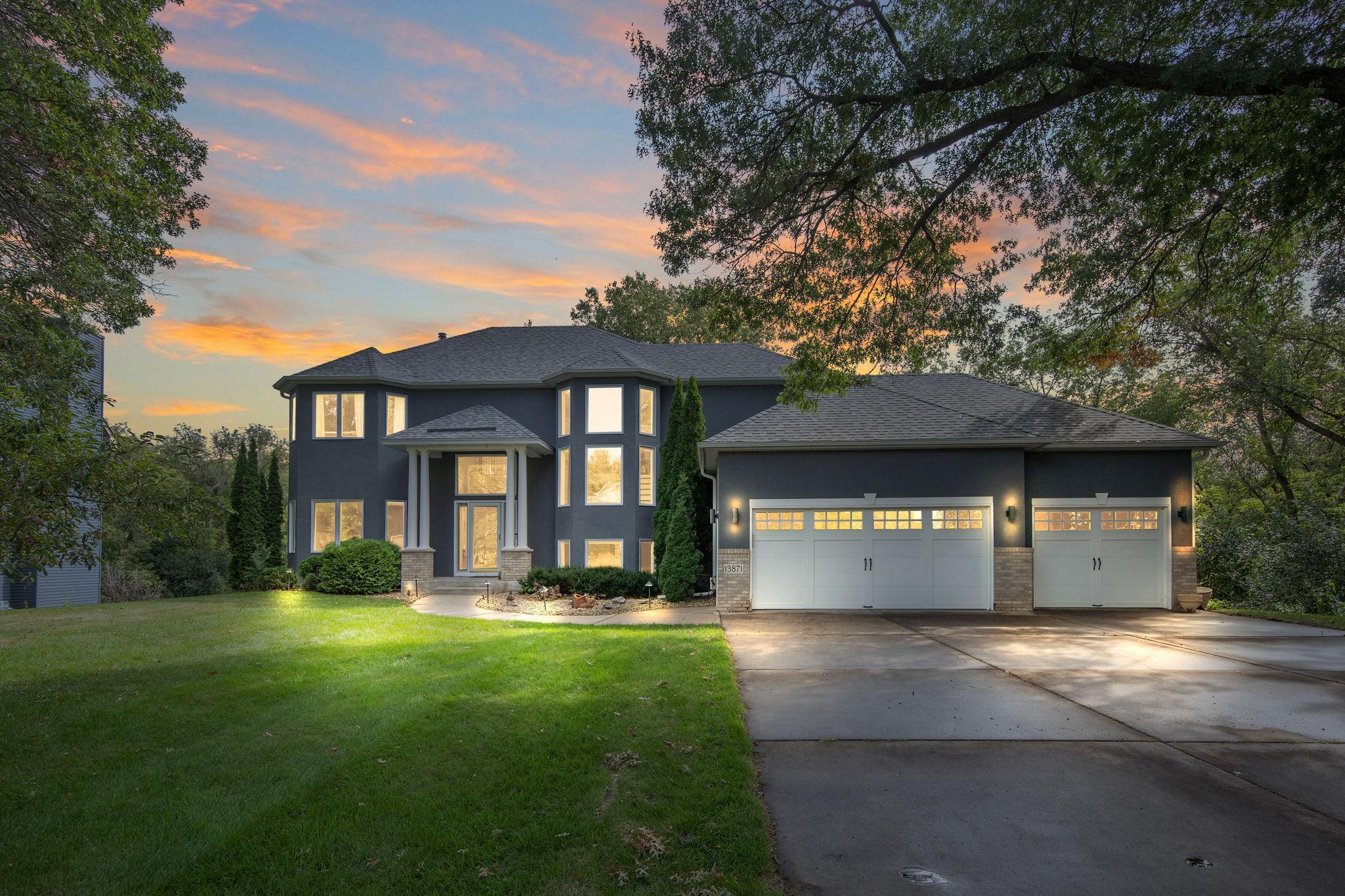 13871 Eidelweiss Street NW