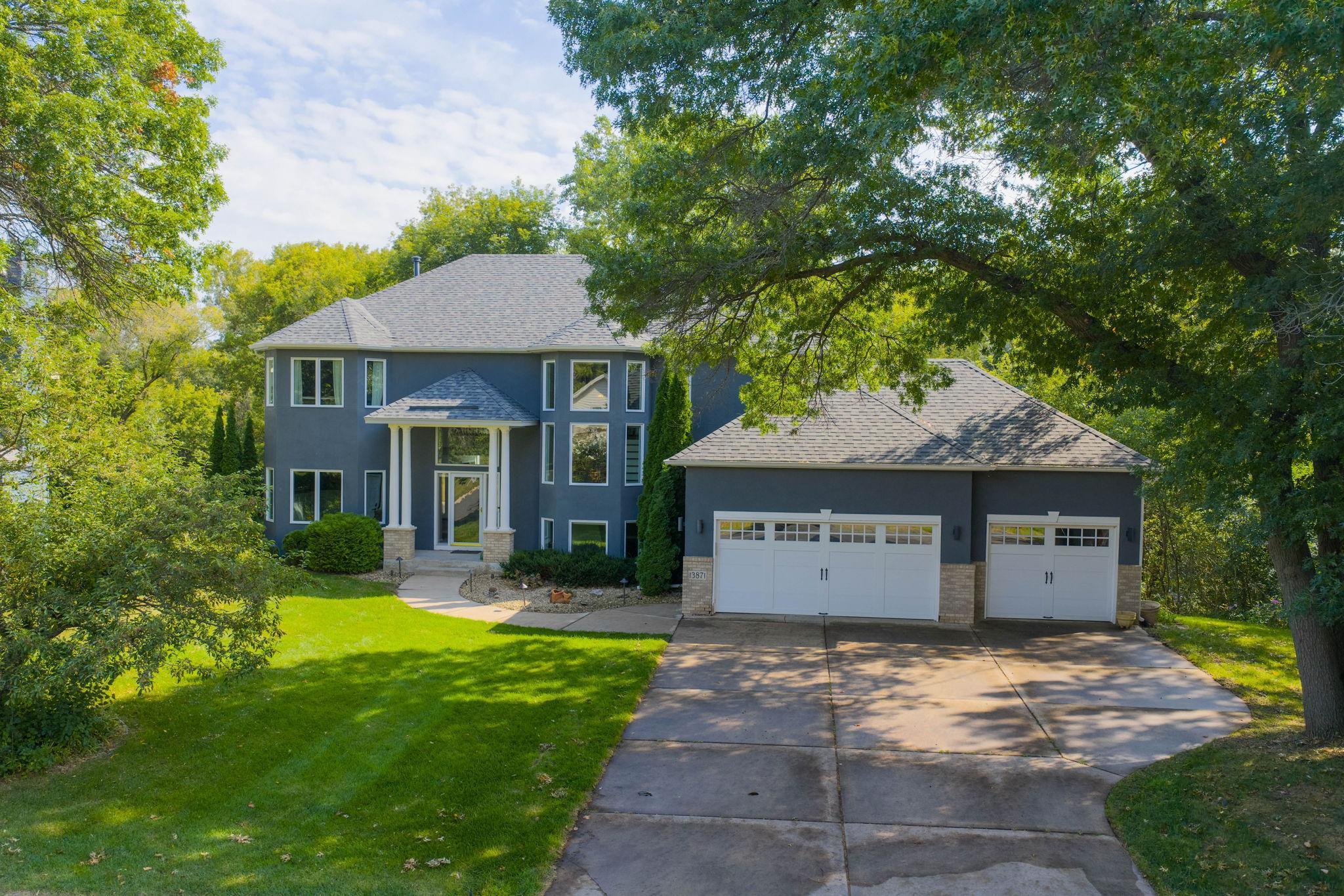 13871 Eidelweiss Street NW