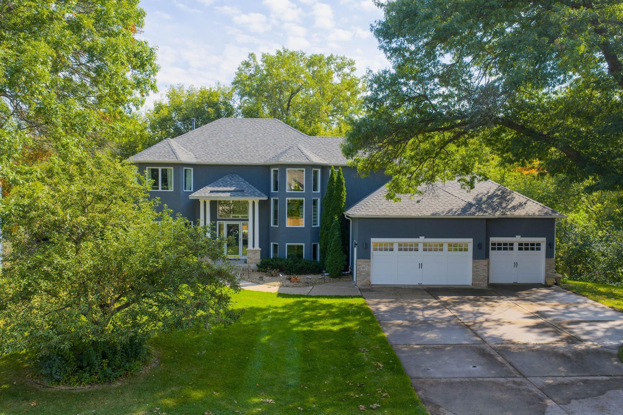 13871 Eidelweiss Street NW