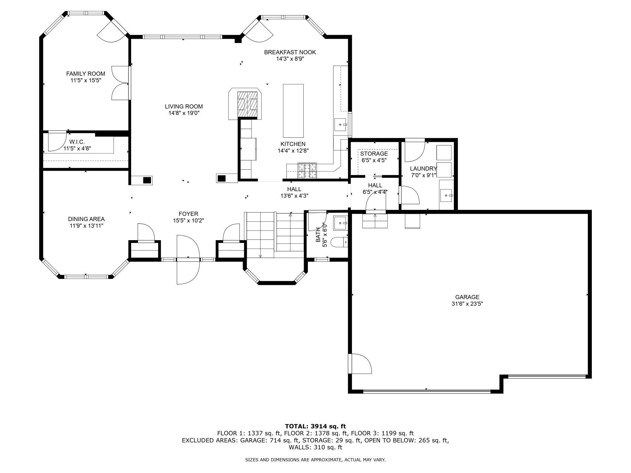 13871 Eidelweiss Street NW