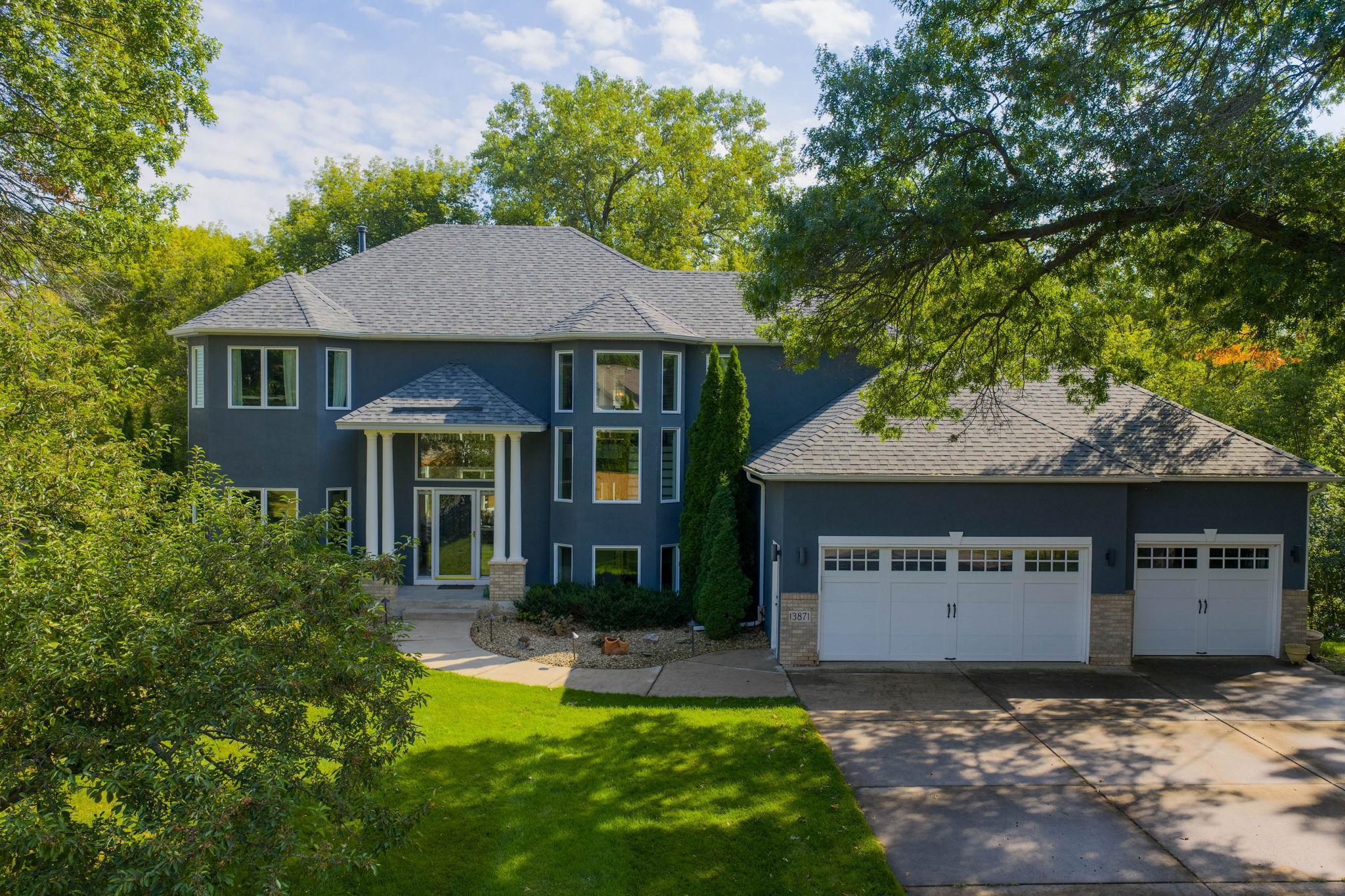 13871 Eidelweiss Street NW