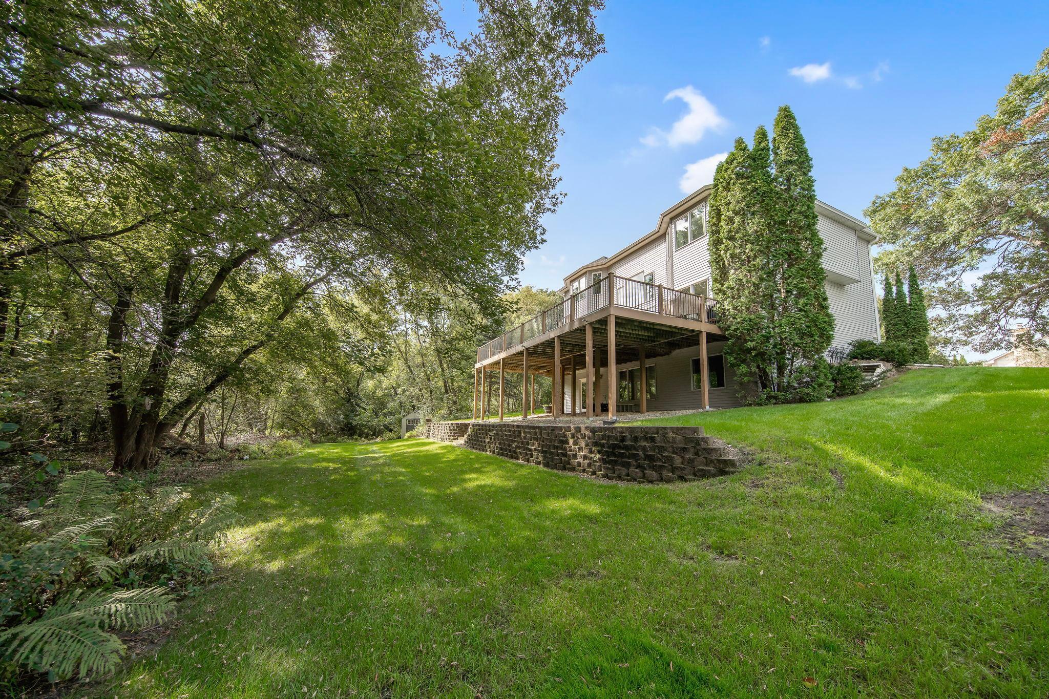 13871 Eidelweiss Street NW