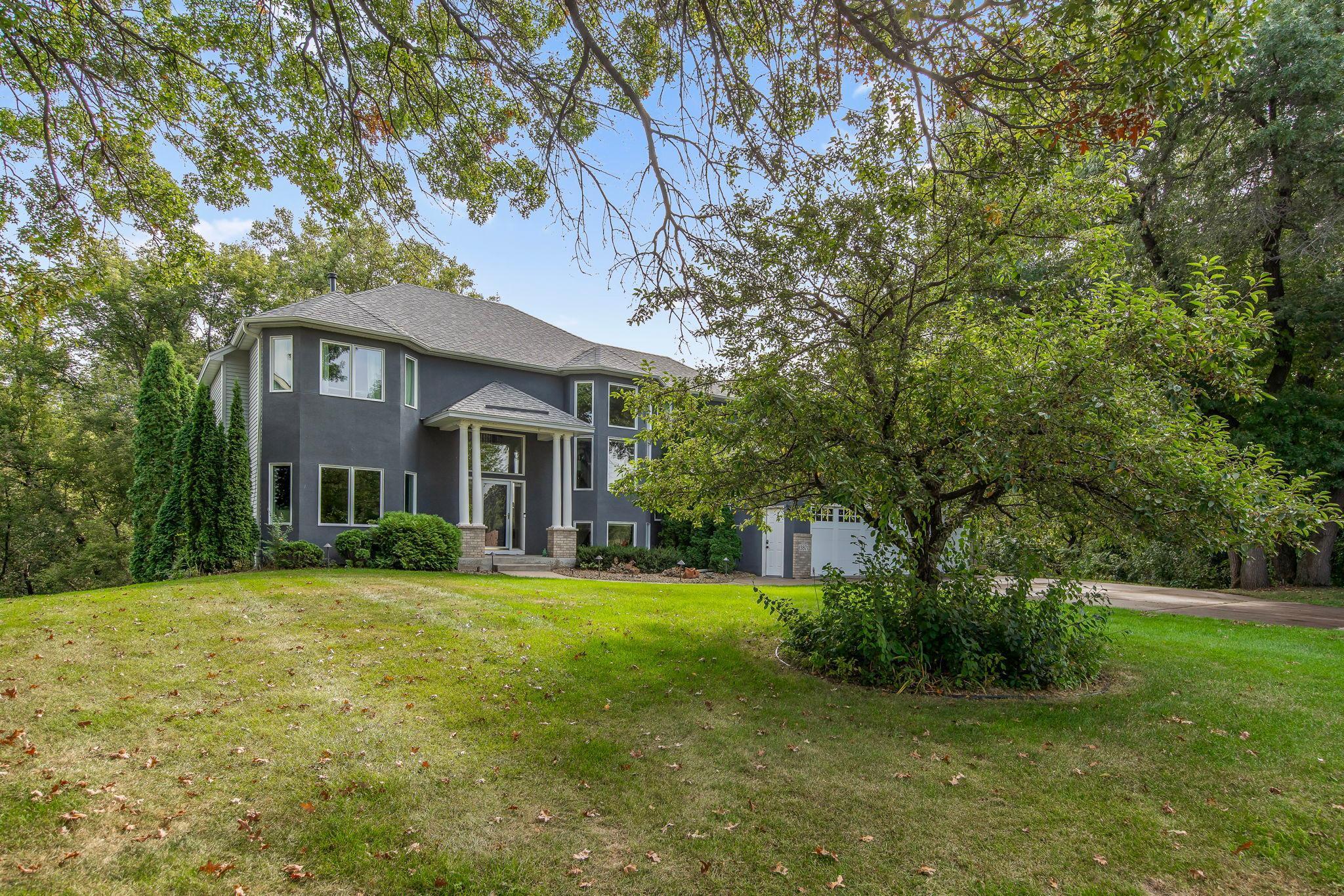 13871 Eidelweiss Street NW