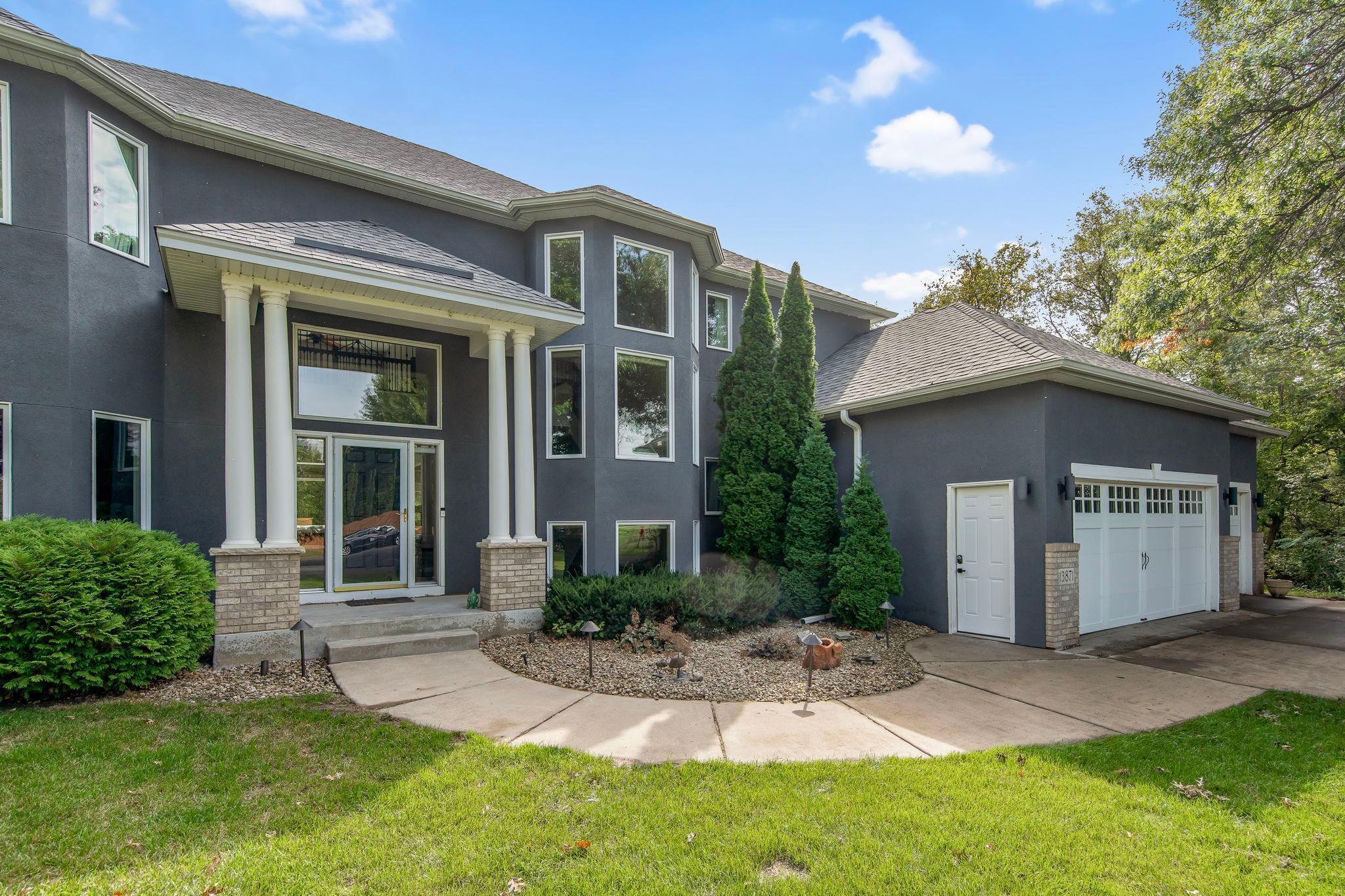 13871 Eidelweiss Street NW