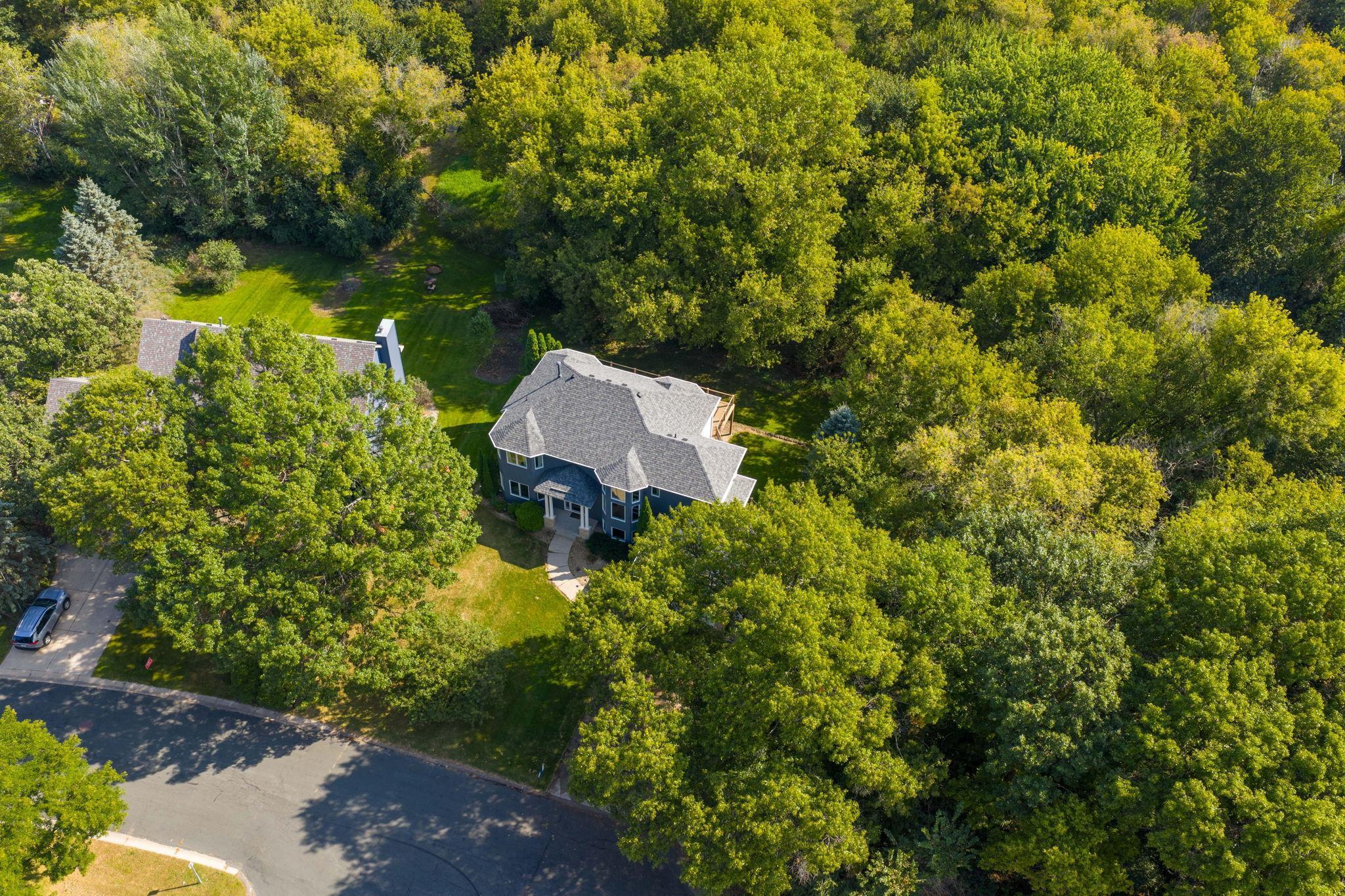 13871 Eidelweiss Street NW