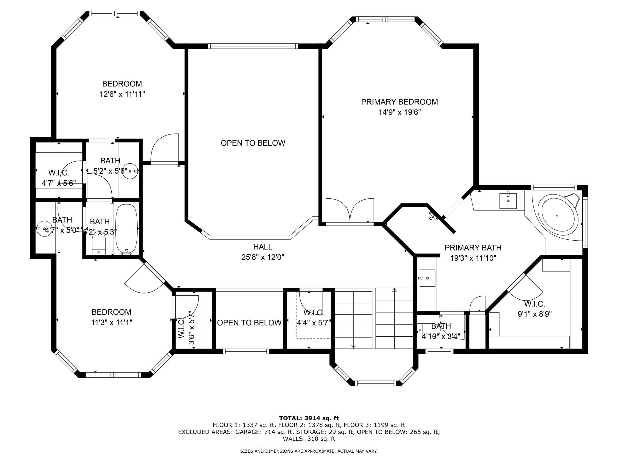 13871 Eidelweiss Street NW