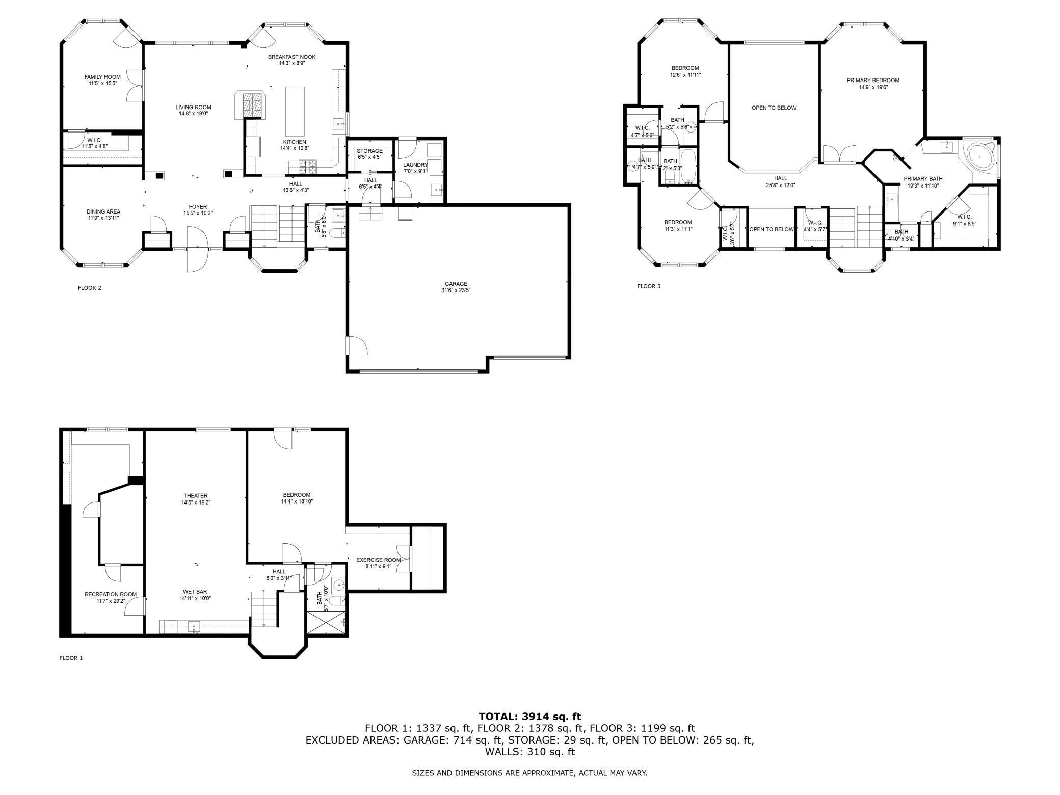 13871 Eidelweiss Street NW