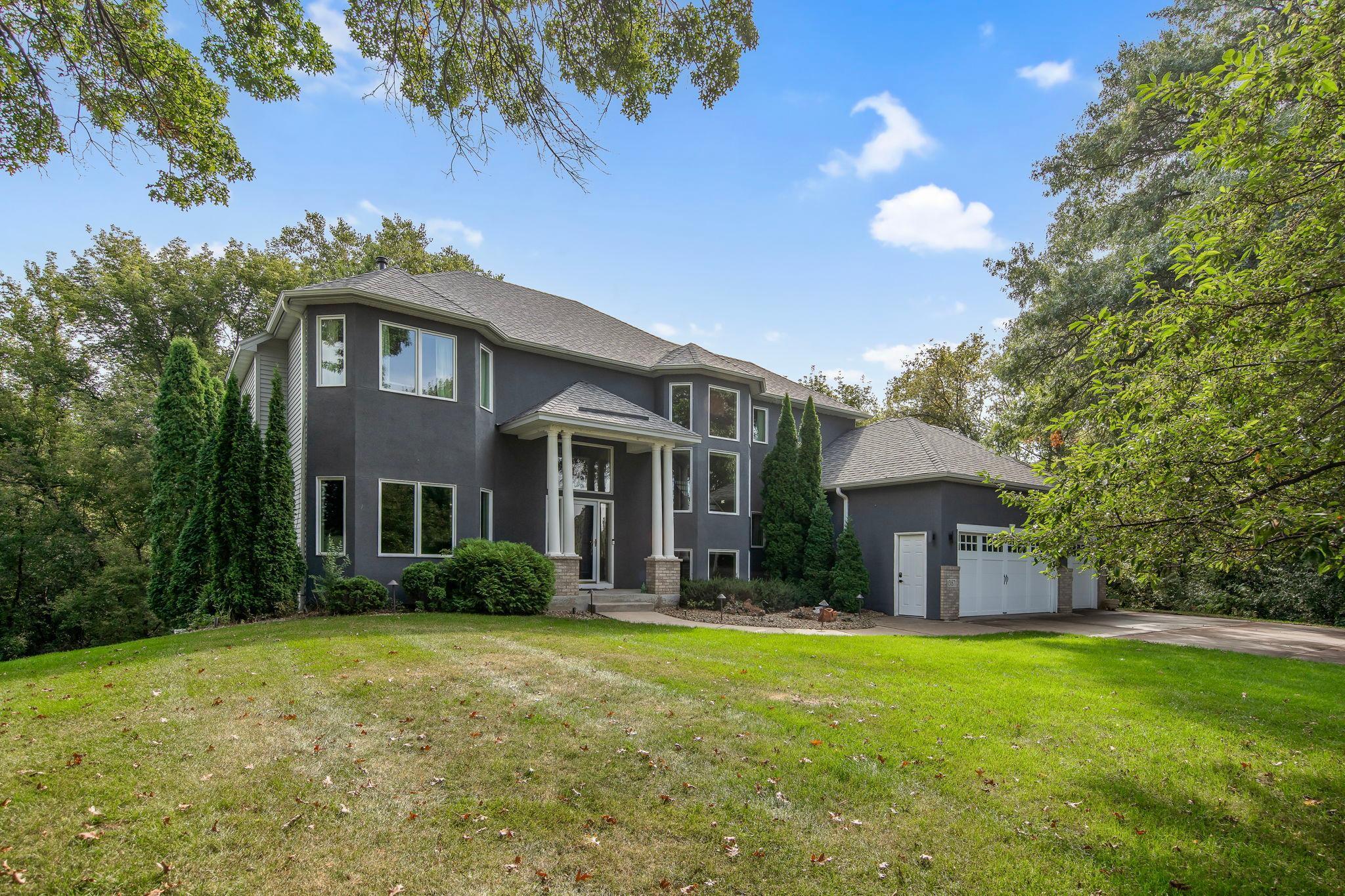 13871 Eidelweiss Street NW