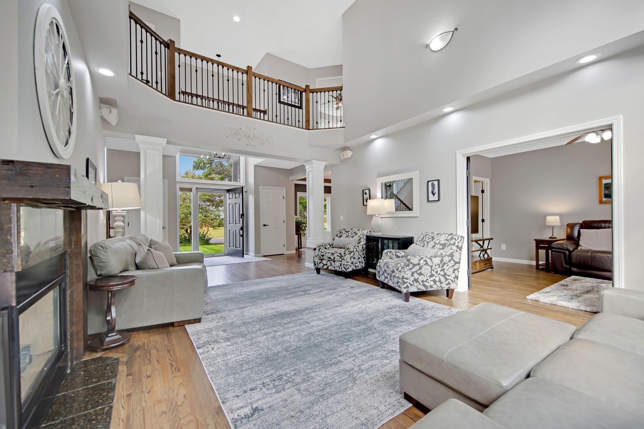 13871 Eidelweiss Street NW