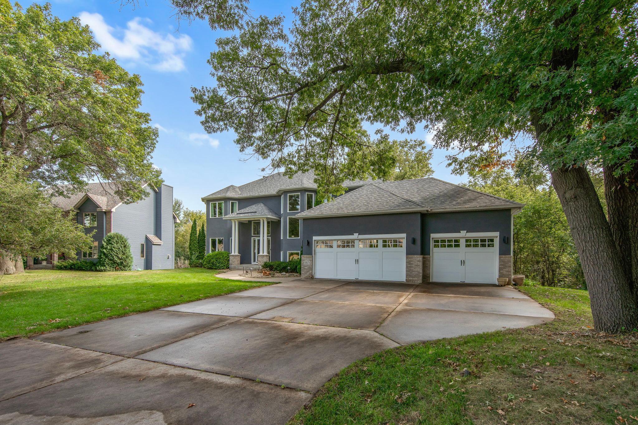 13871 Eidelweiss Street NW