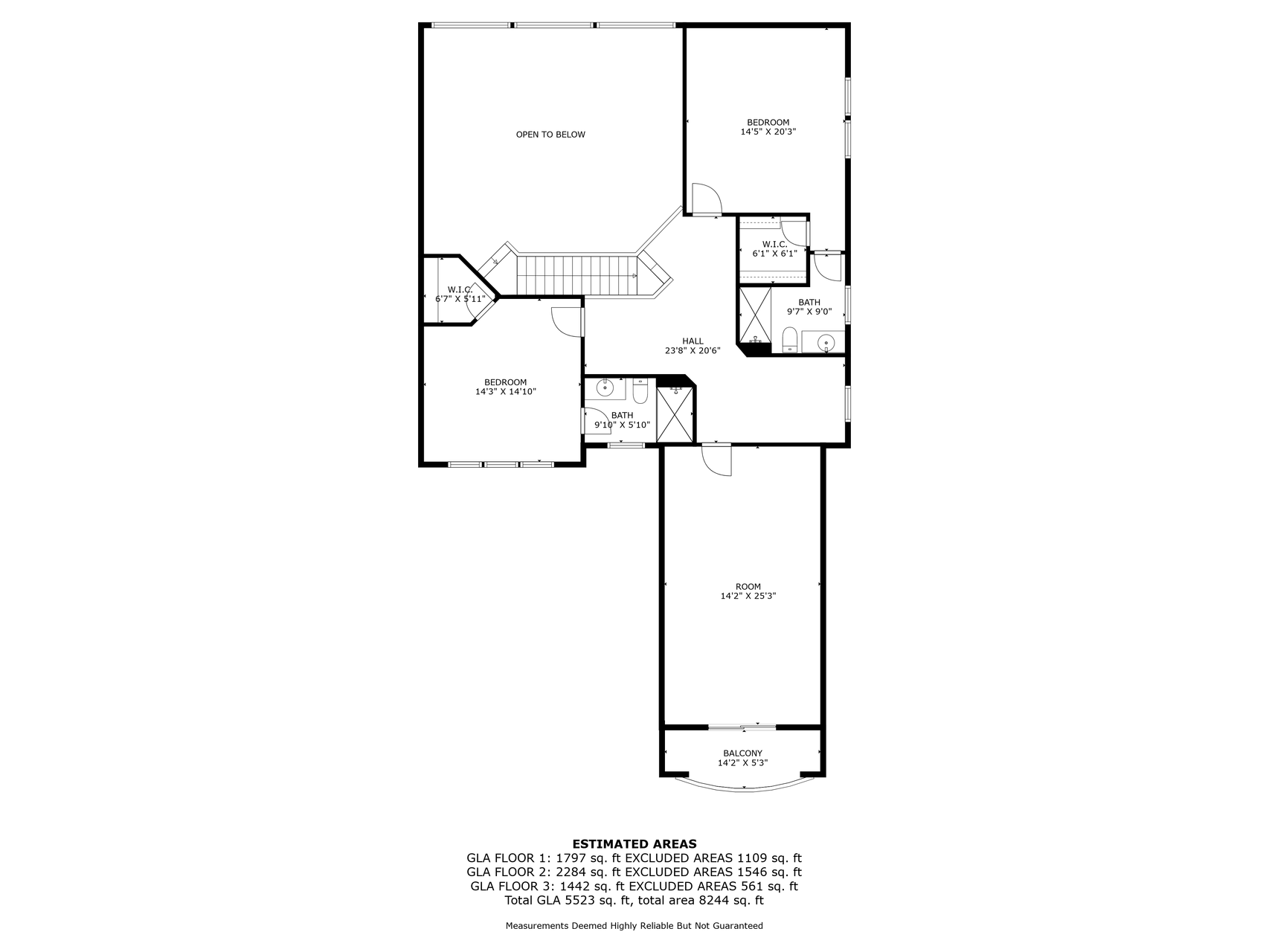 1475 162nd Avenue NW