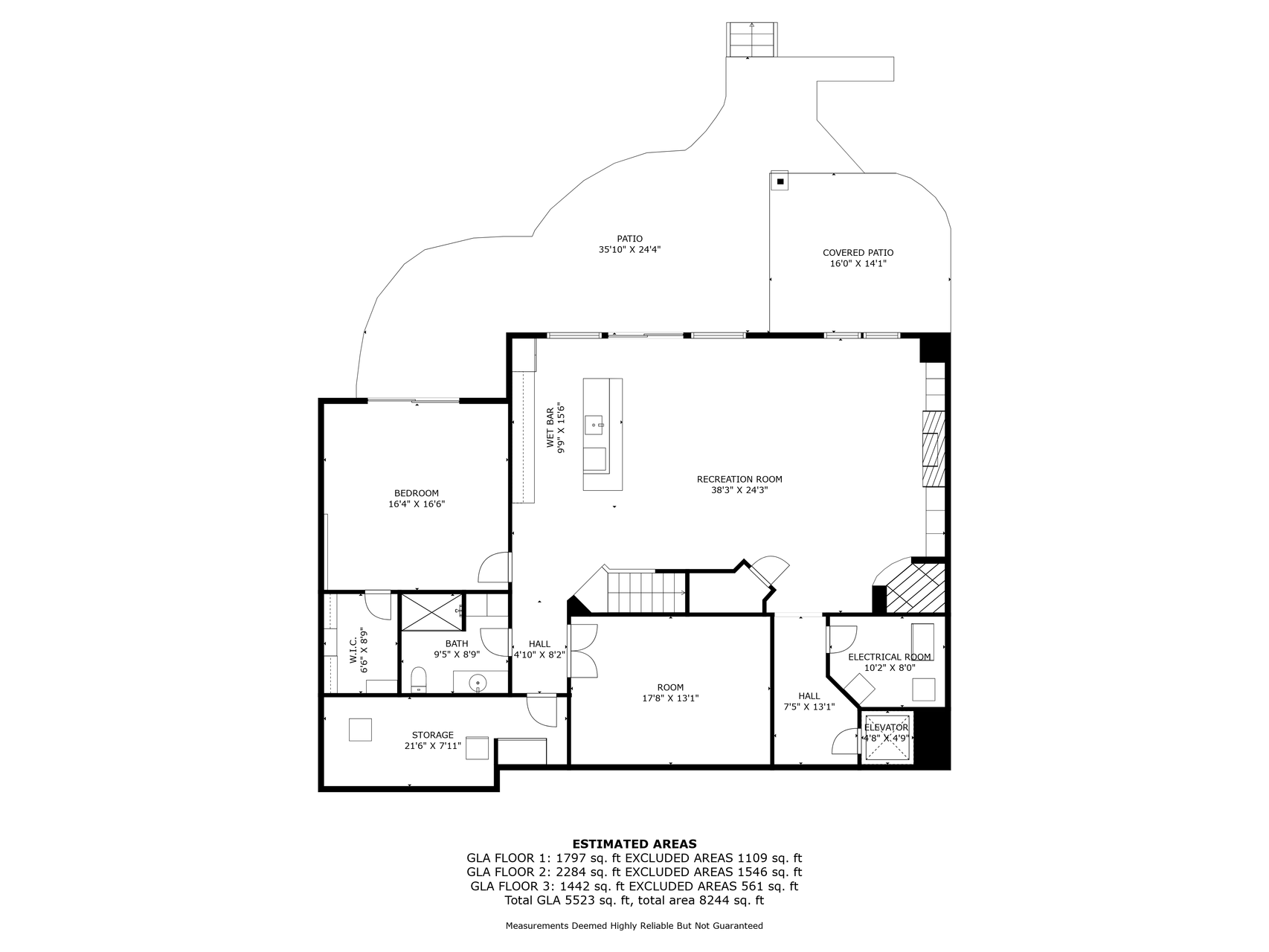 1475 162nd Avenue NW