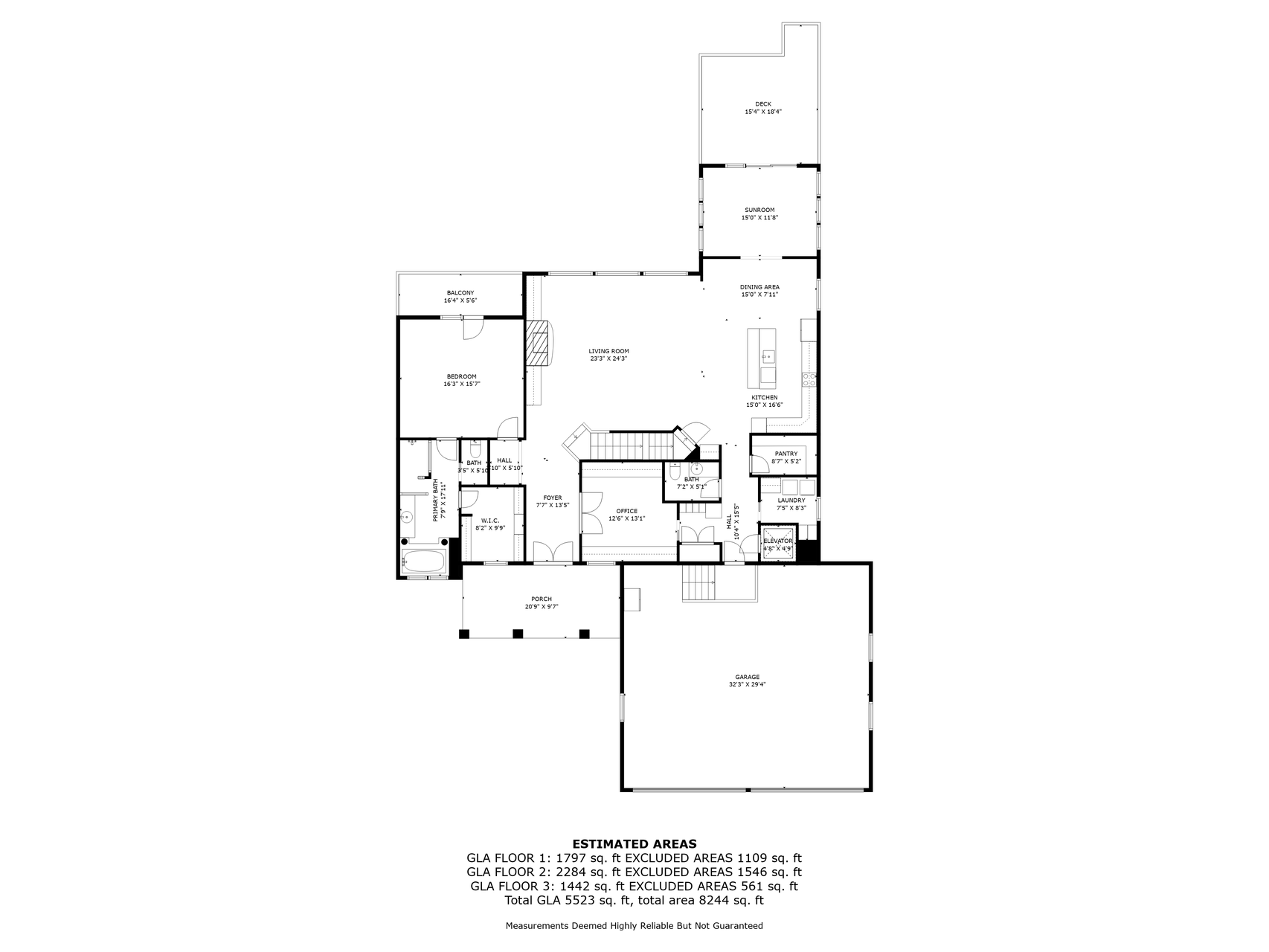 1475 162nd Avenue NW