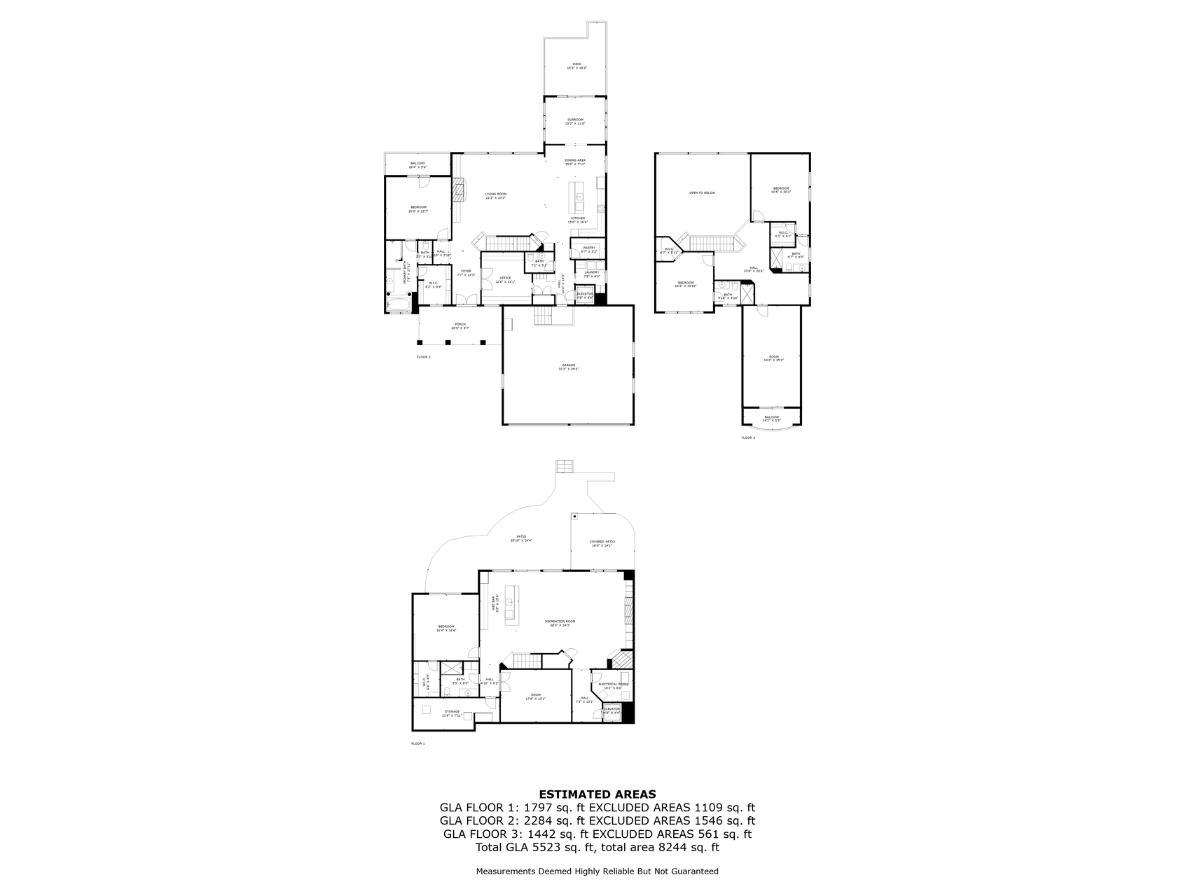 1475 162nd Avenue NW