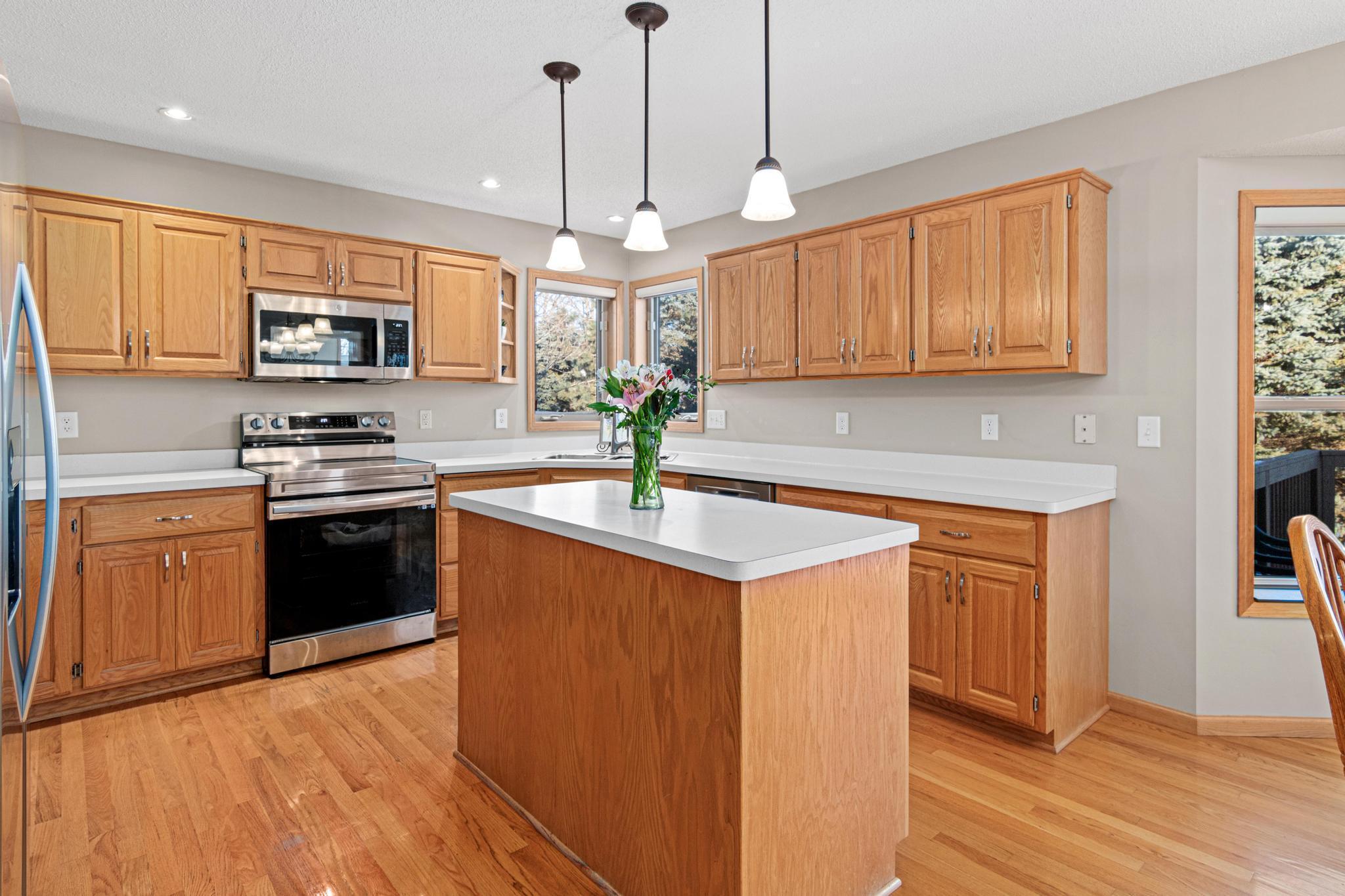 15929 Crane Street NW