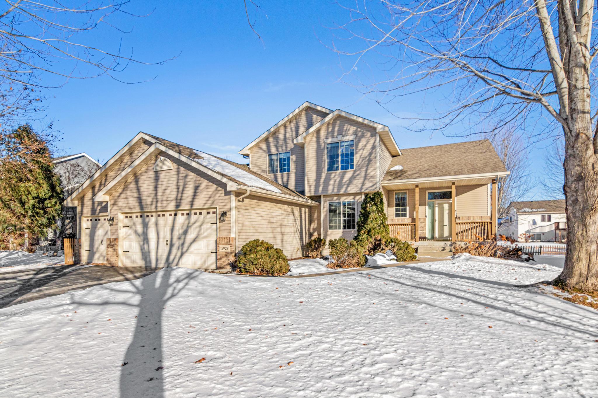 15929 Crane Street NW