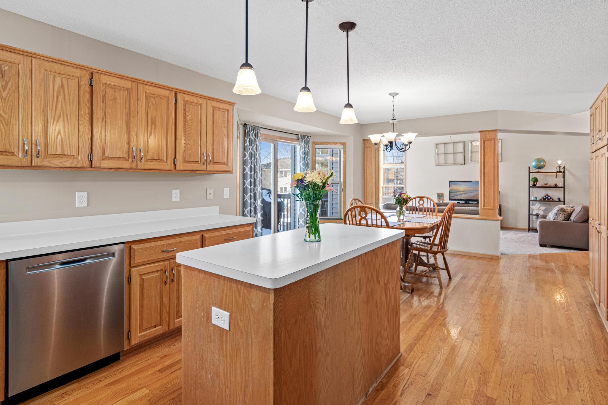 15929 Crane Street NW