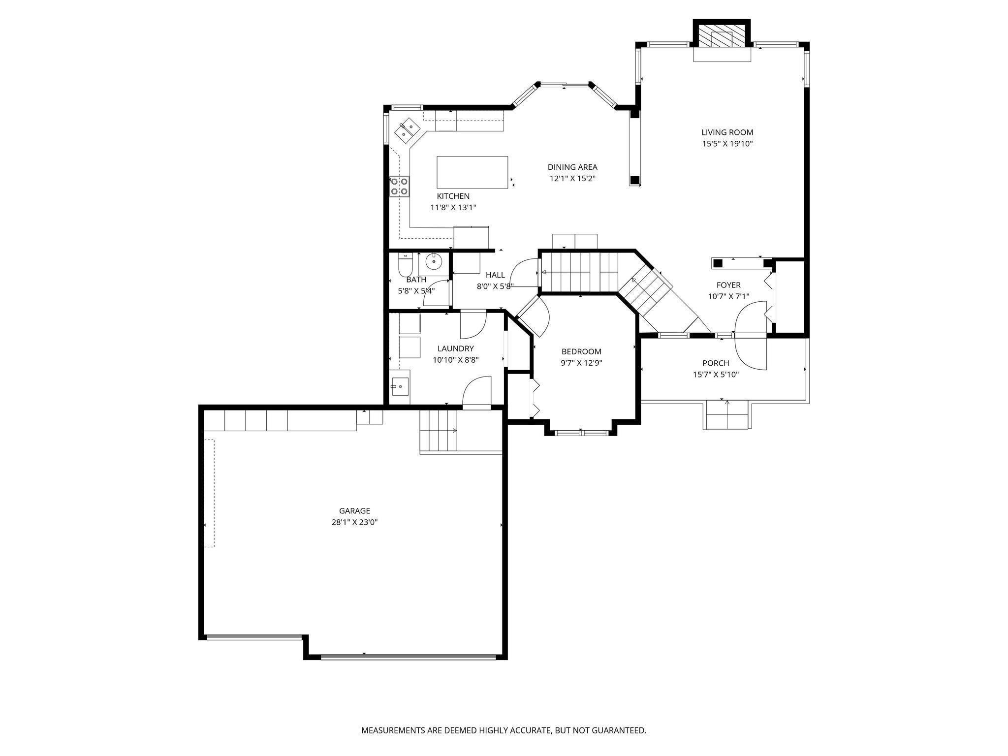 15929 Crane Street NW