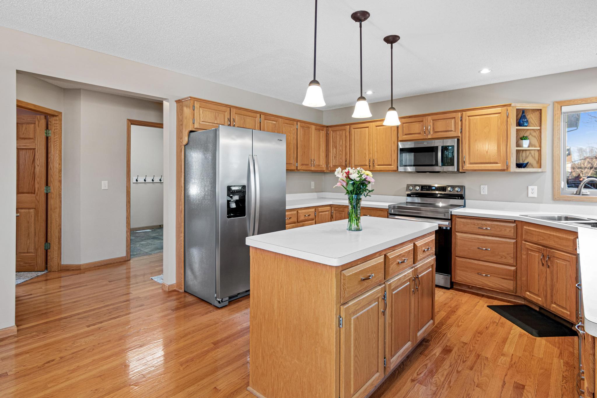 15929 Crane Street NW