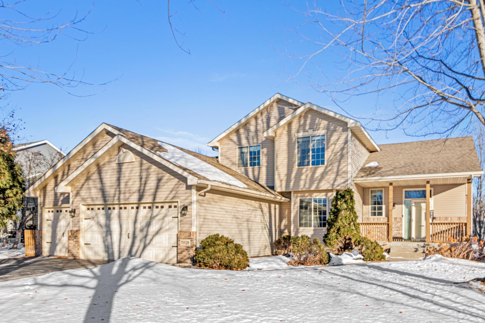 15929 Crane Street NW