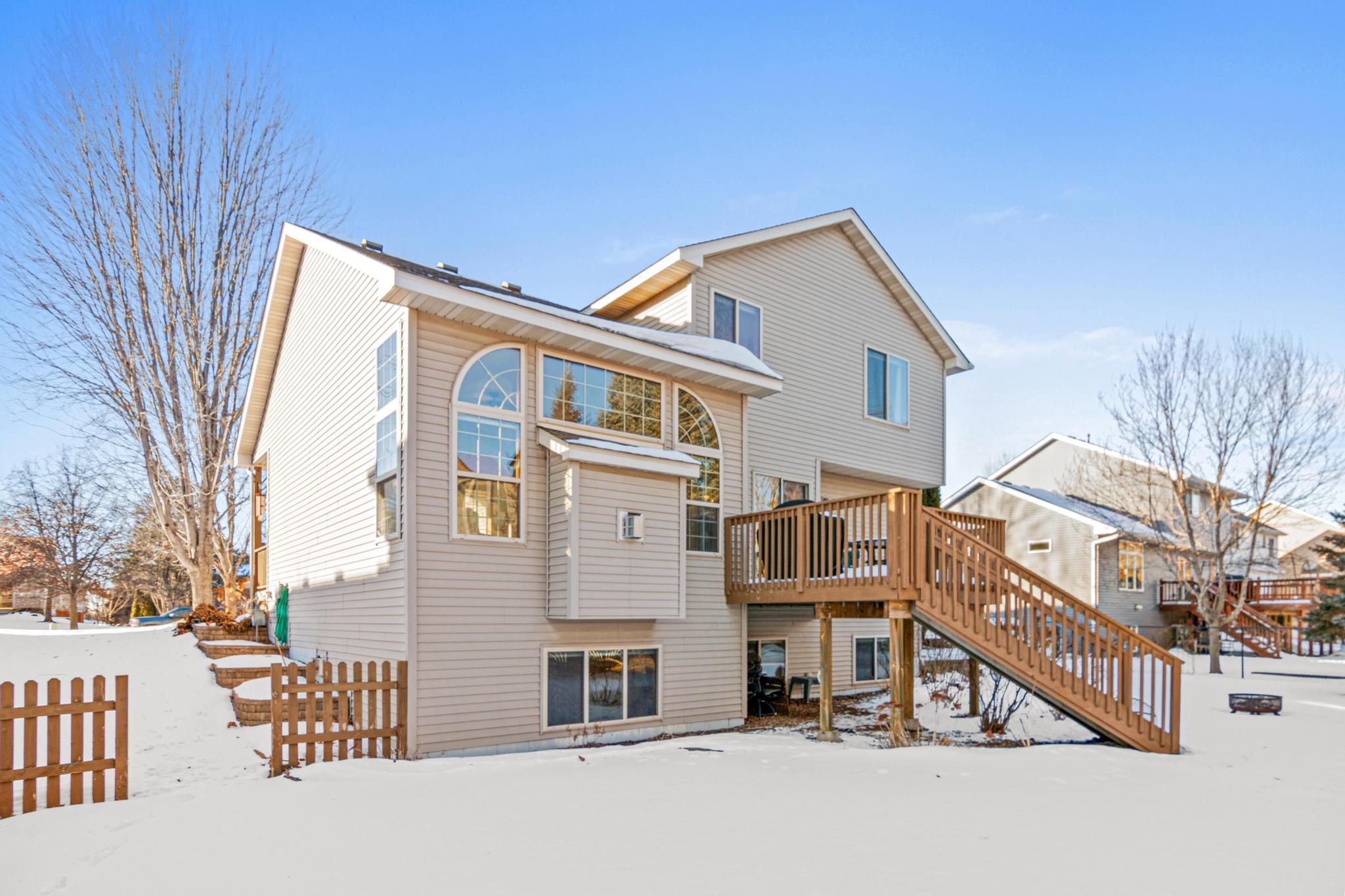 15929 Crane Street NW