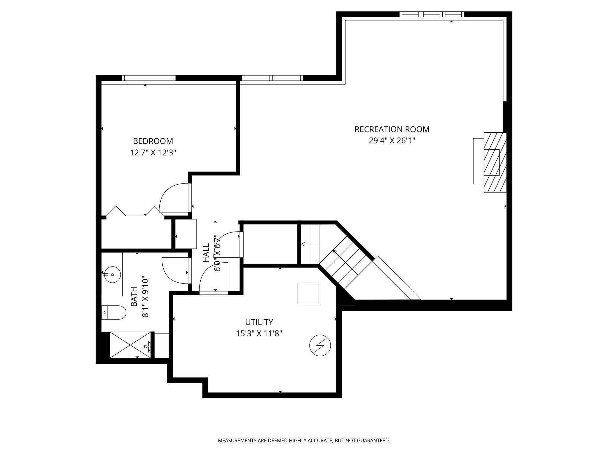 15929 Crane Street NW