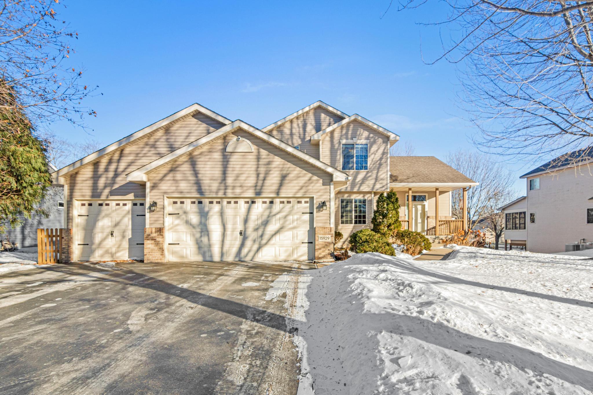 15929 Crane Street NW