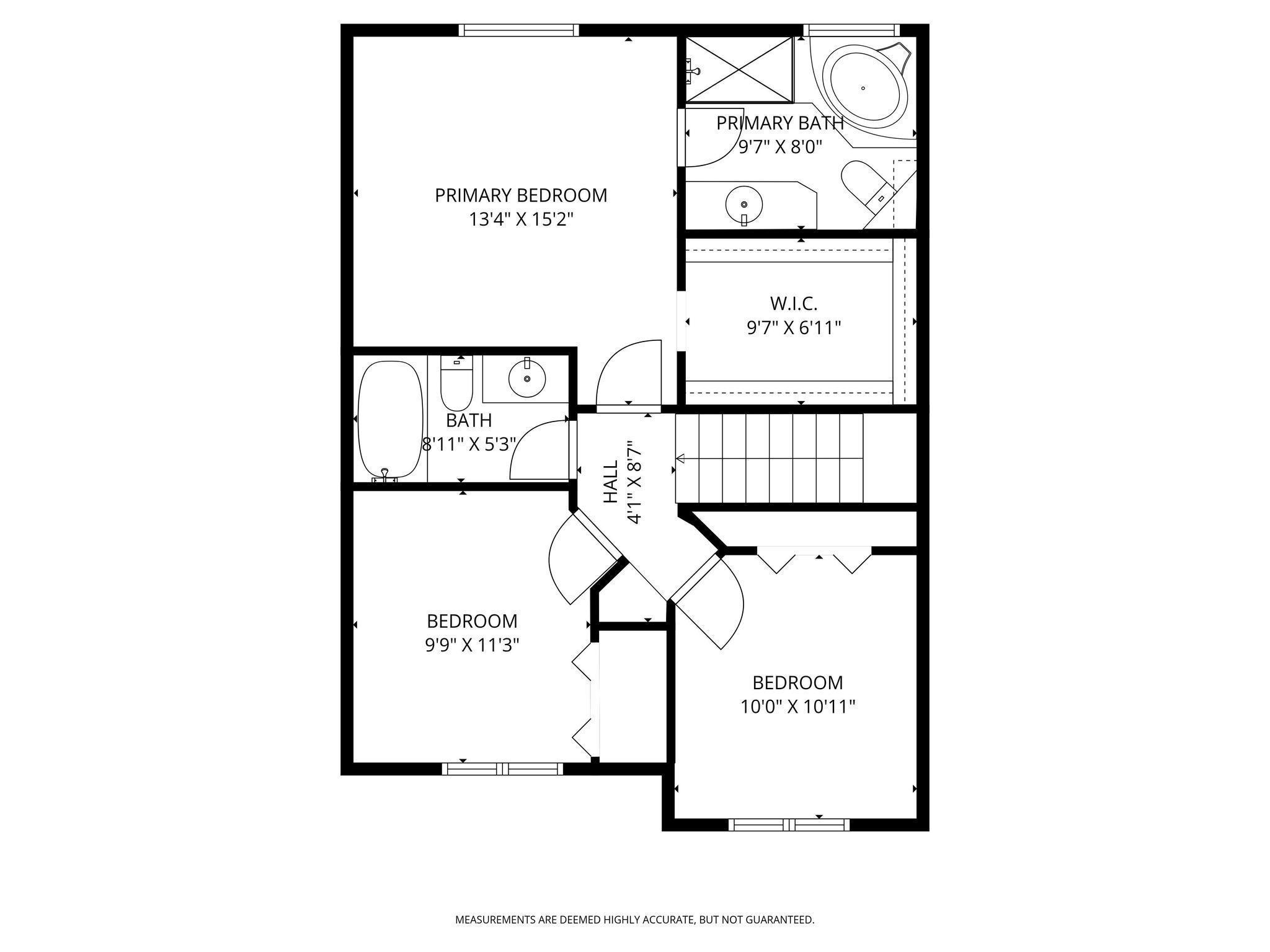 15929 Crane Street NW