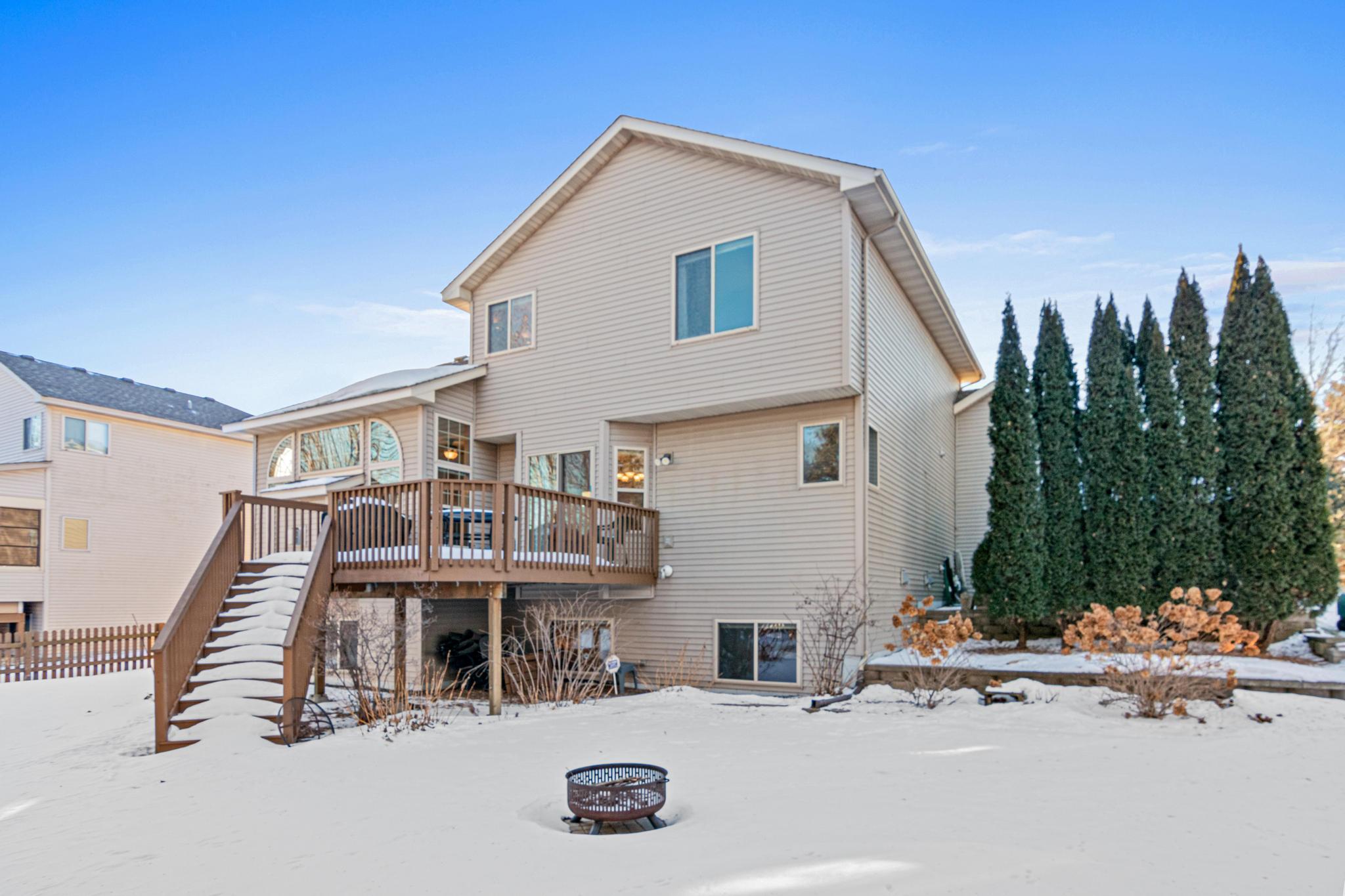 15929 Crane Street NW