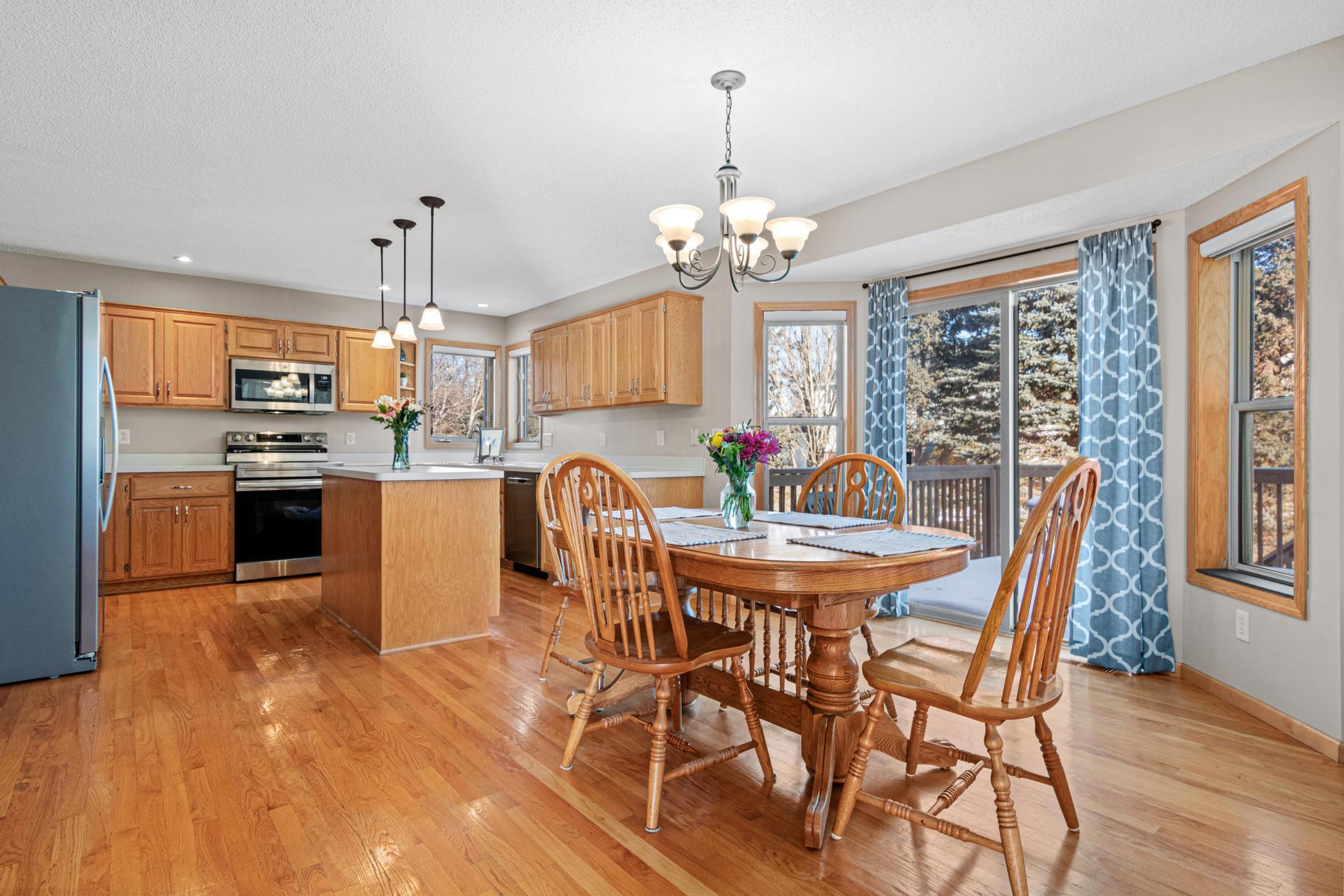 15929 Crane Street NW