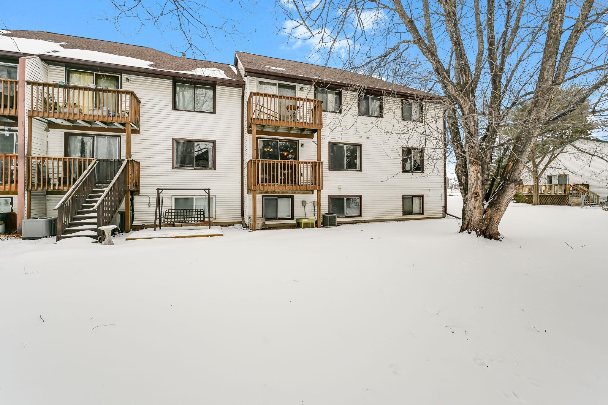 3048 109th Lane NW Unit: 1