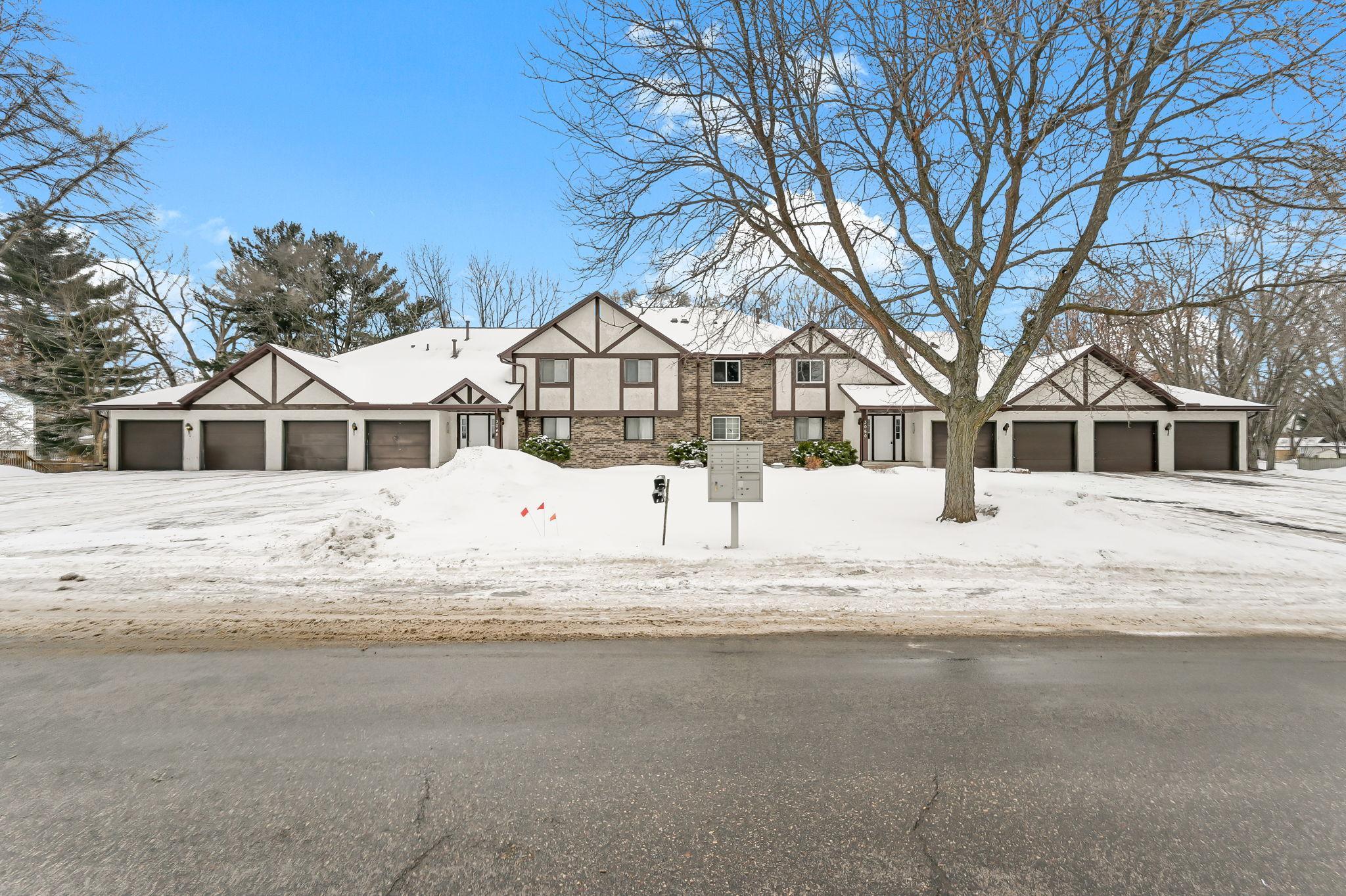 3048 109th Lane NW Unit: 1