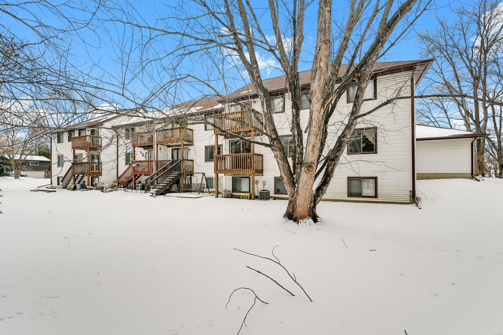 3048 109th Lane NW Unit: 1