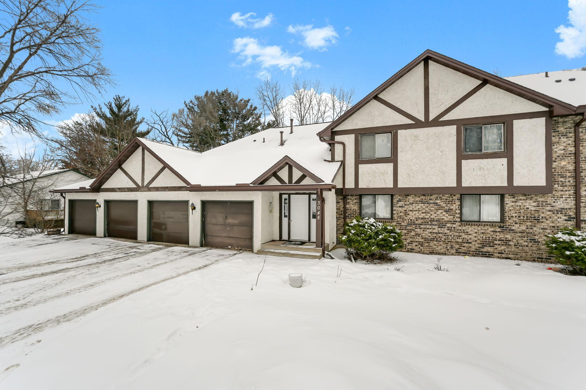 3048 109th Lane NW Unit: 1