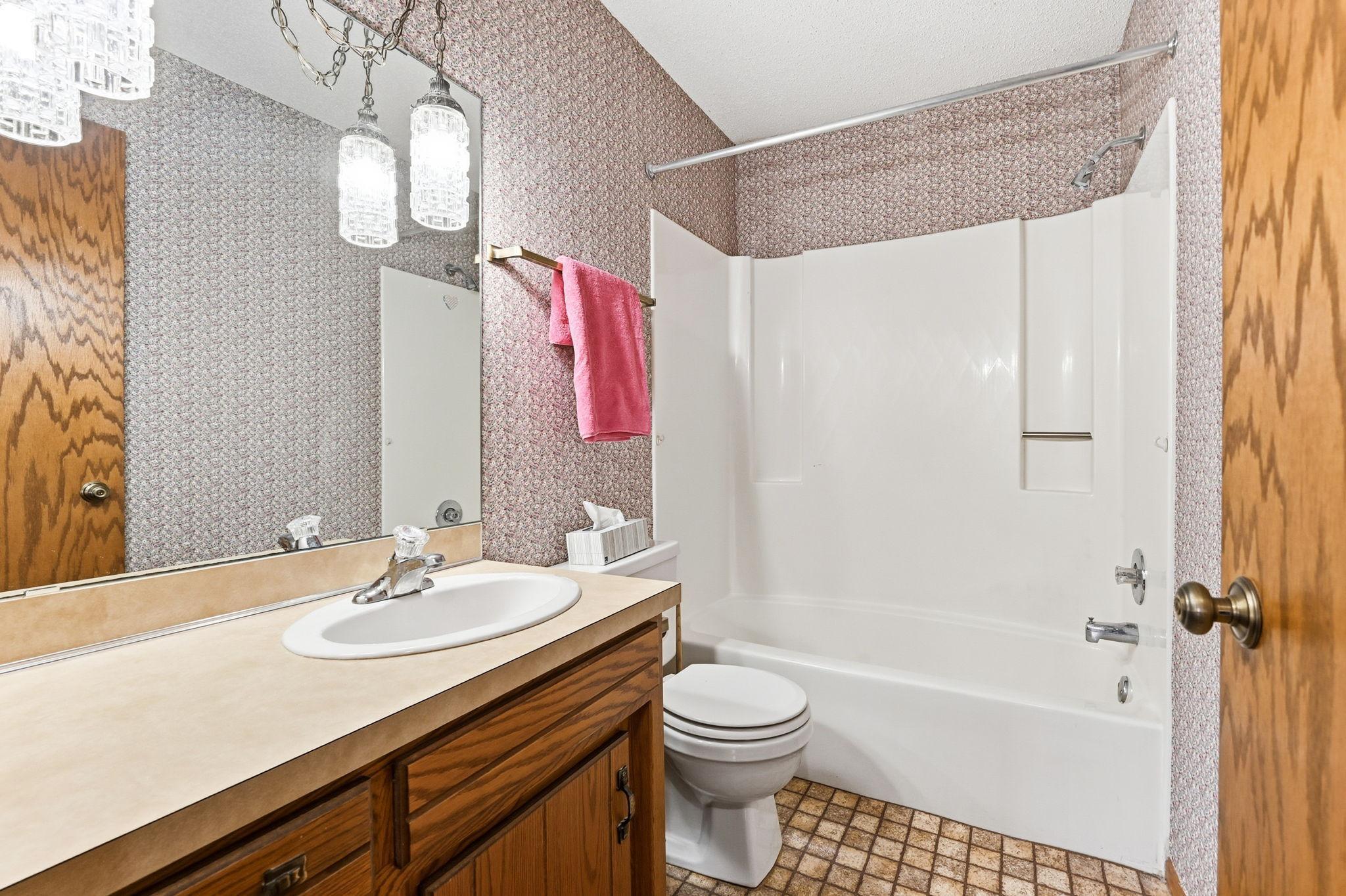 3048 109th Lane NW Unit: 1