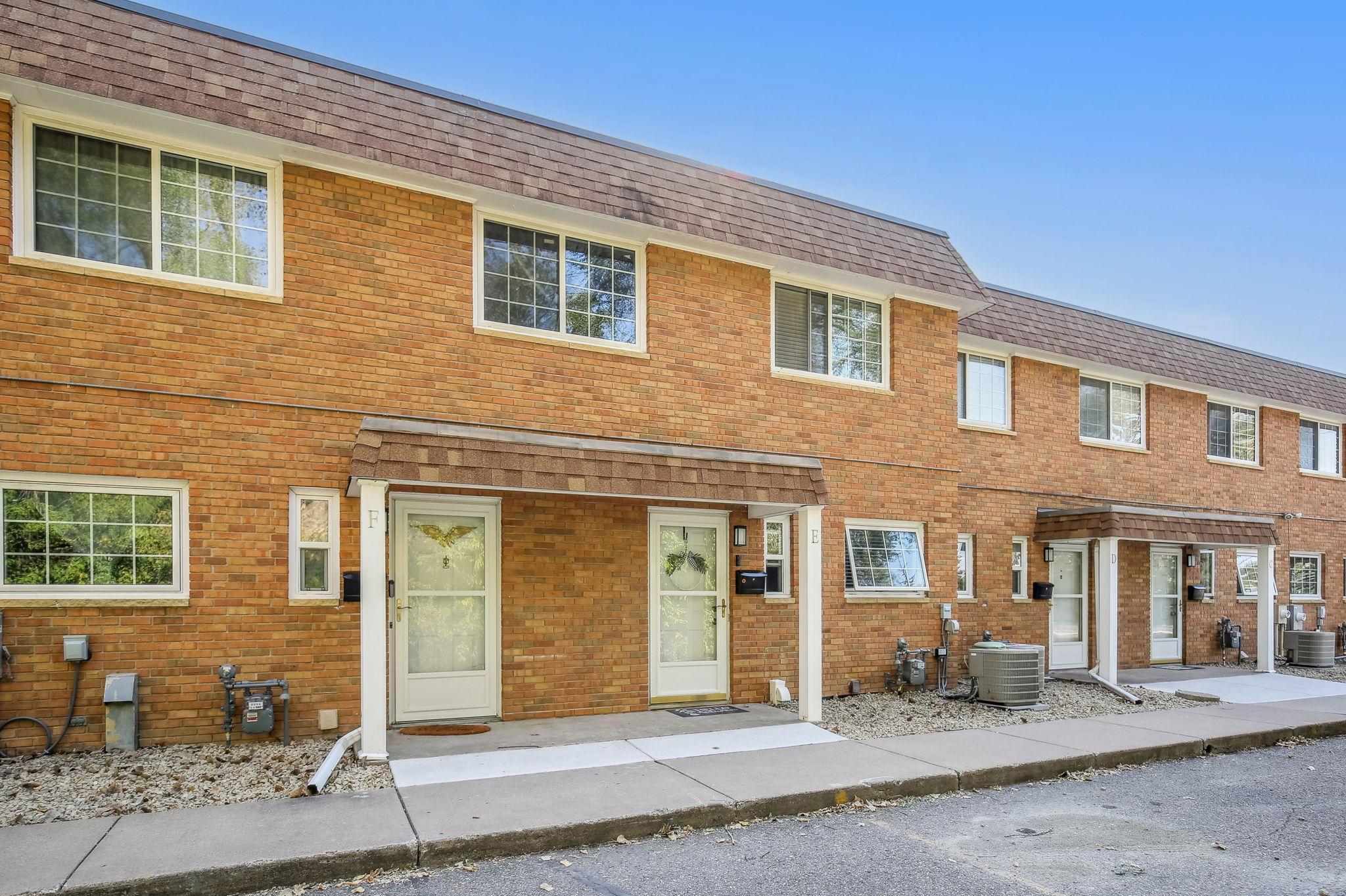 1860 Mcmenemy Street Unit: E