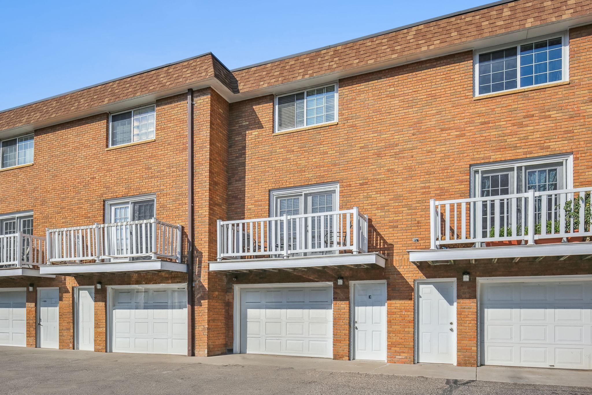 1860 Mcmenemy Street Unit: E