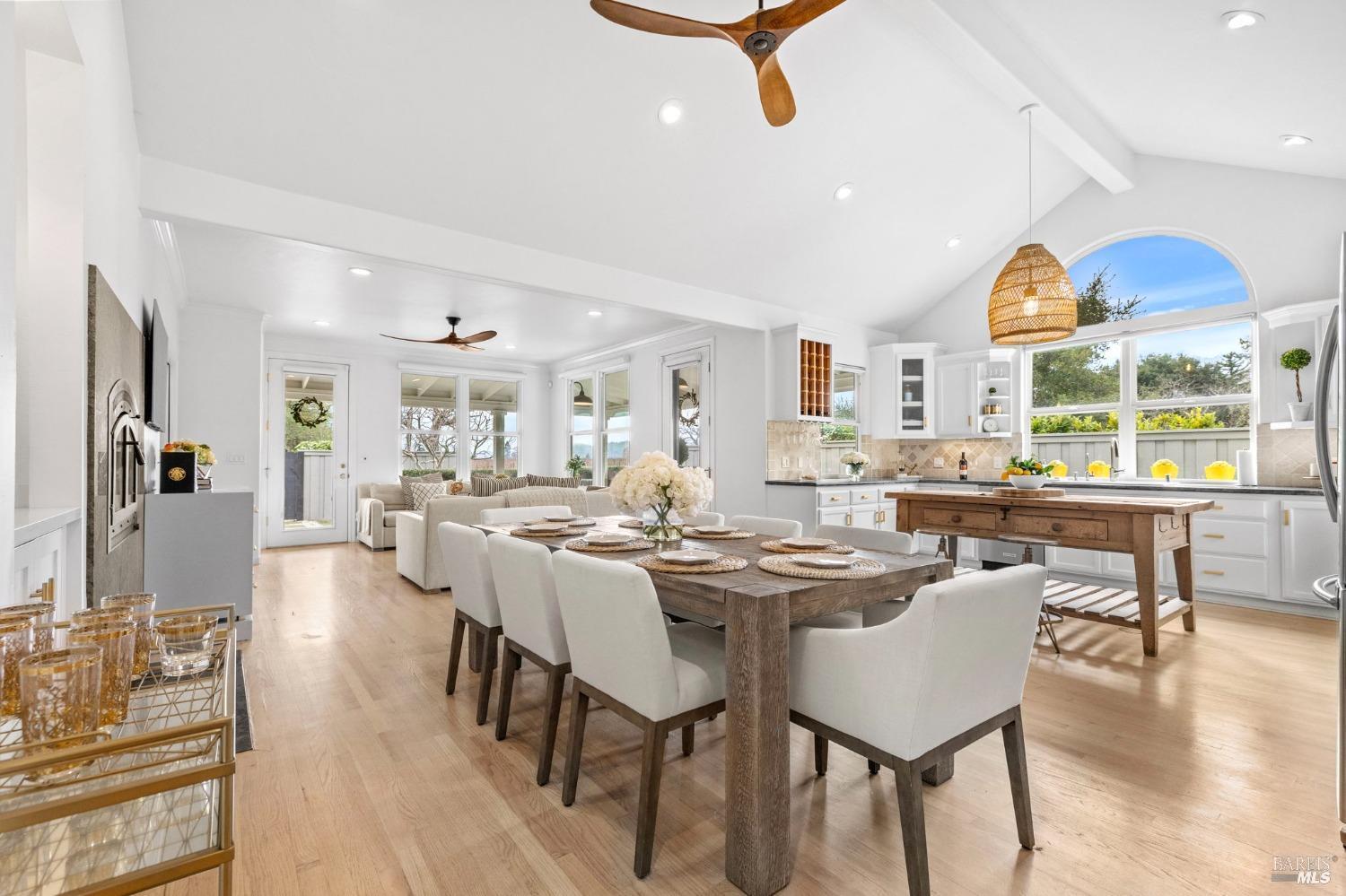 1316 Sulphur Springs Avenue, St. Helena