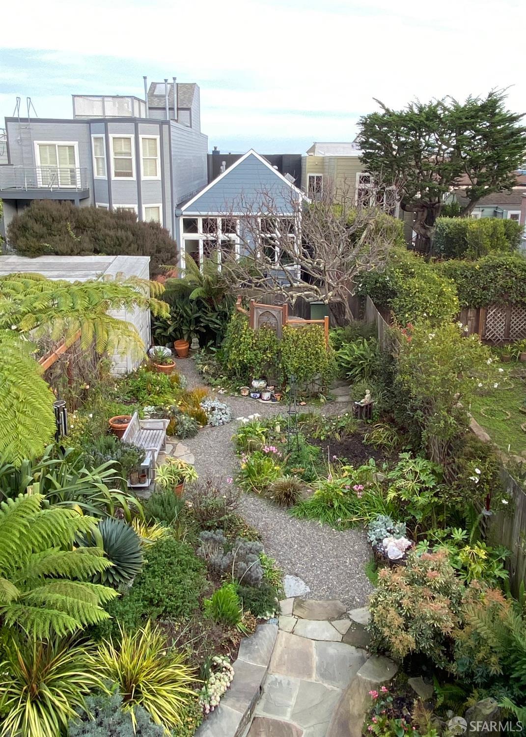 81 Eureka Street