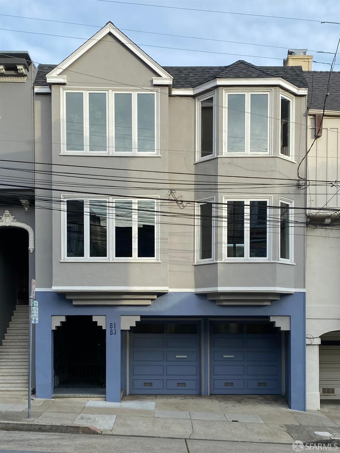 81 Eureka Street