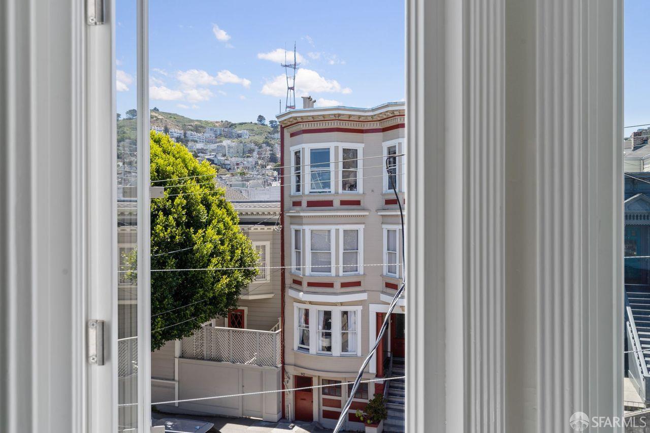 81 Eureka Street