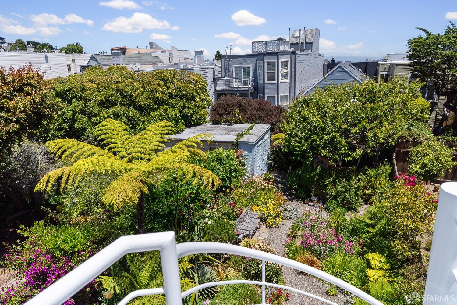 81 Eureka Street