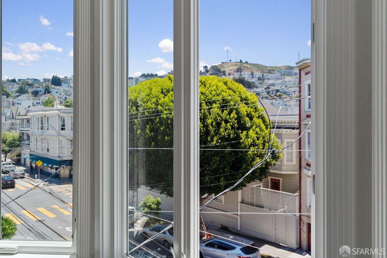 81 Eureka Street