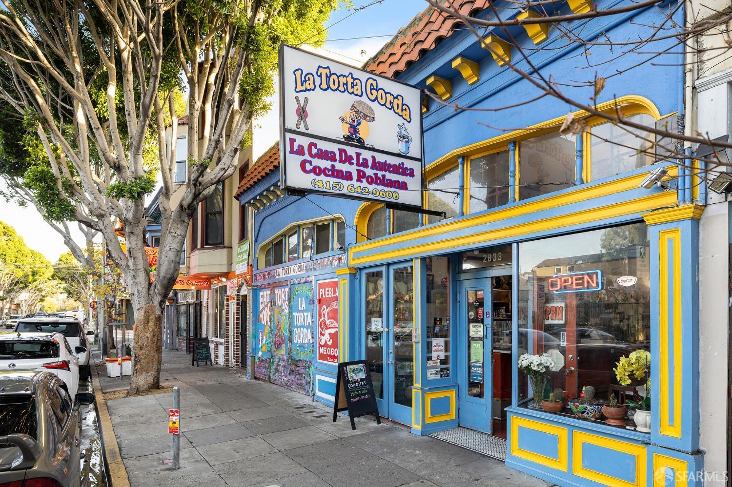 1219 York Street