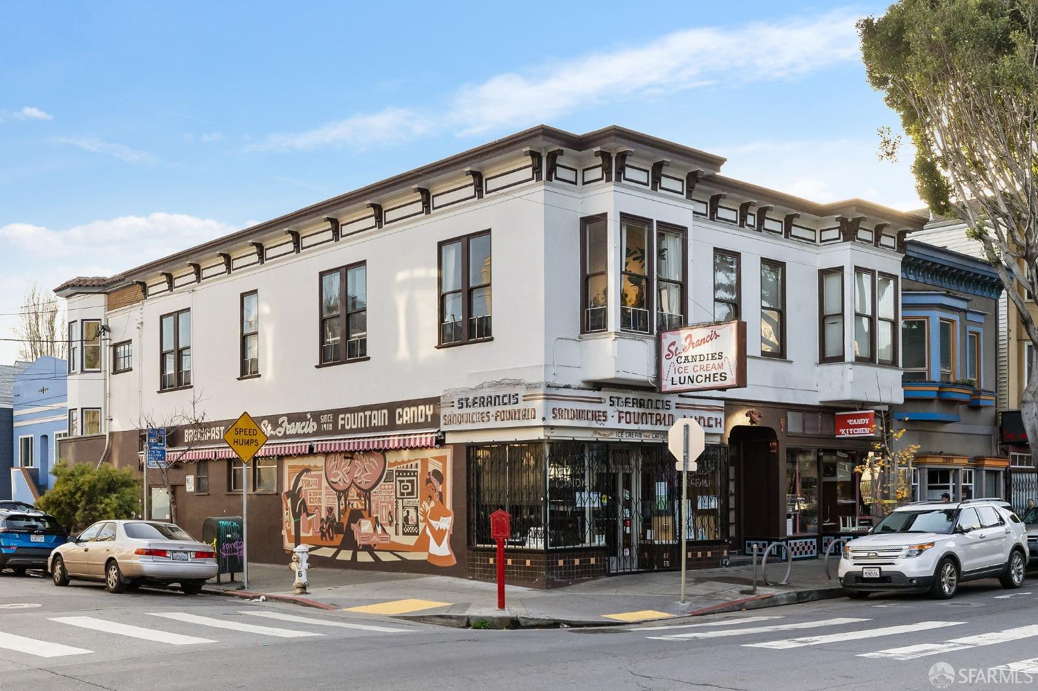 1219 York Street