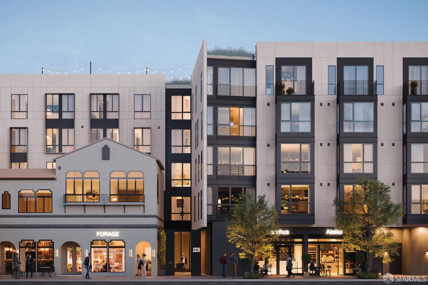 2238 Market Street # 109